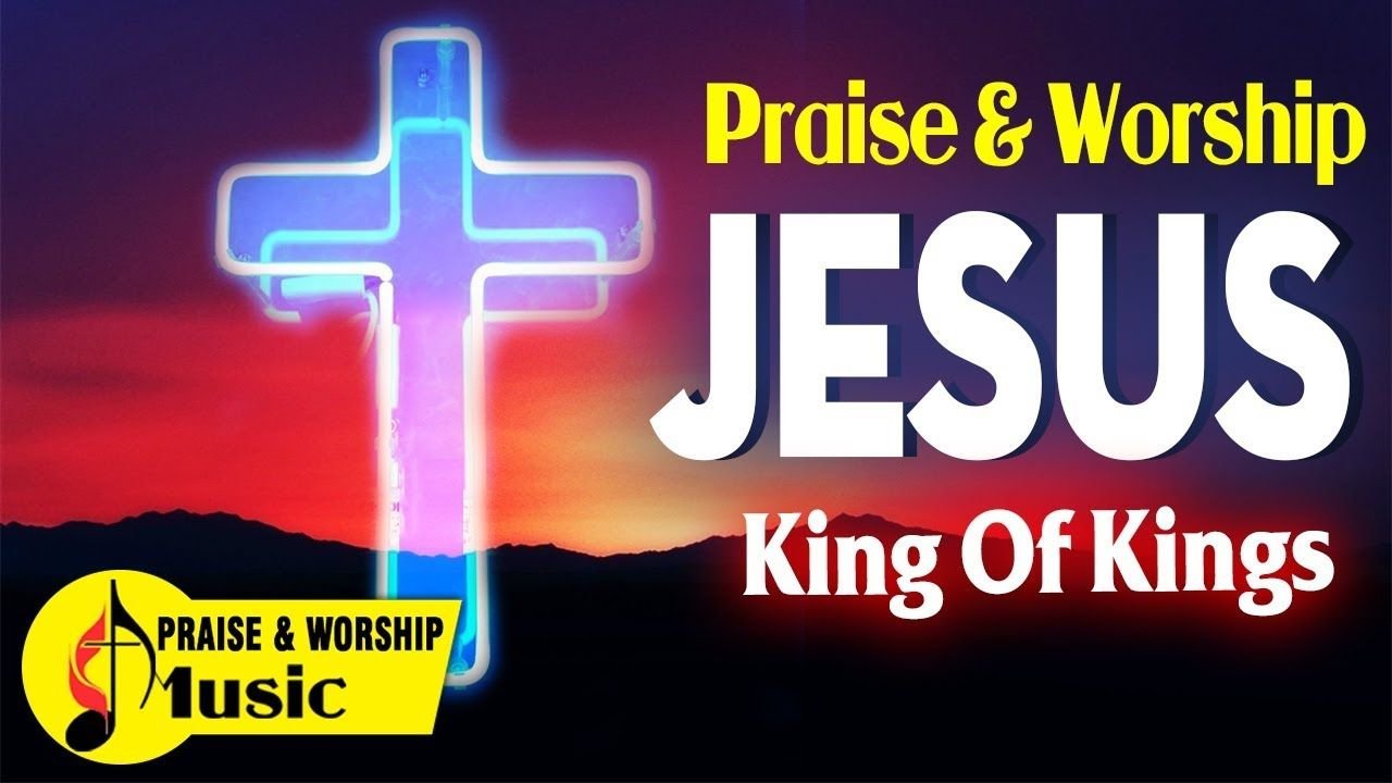 Spiritual Worship Songs Of All Time Collection - Best Contemporary Christian Gospel Music
